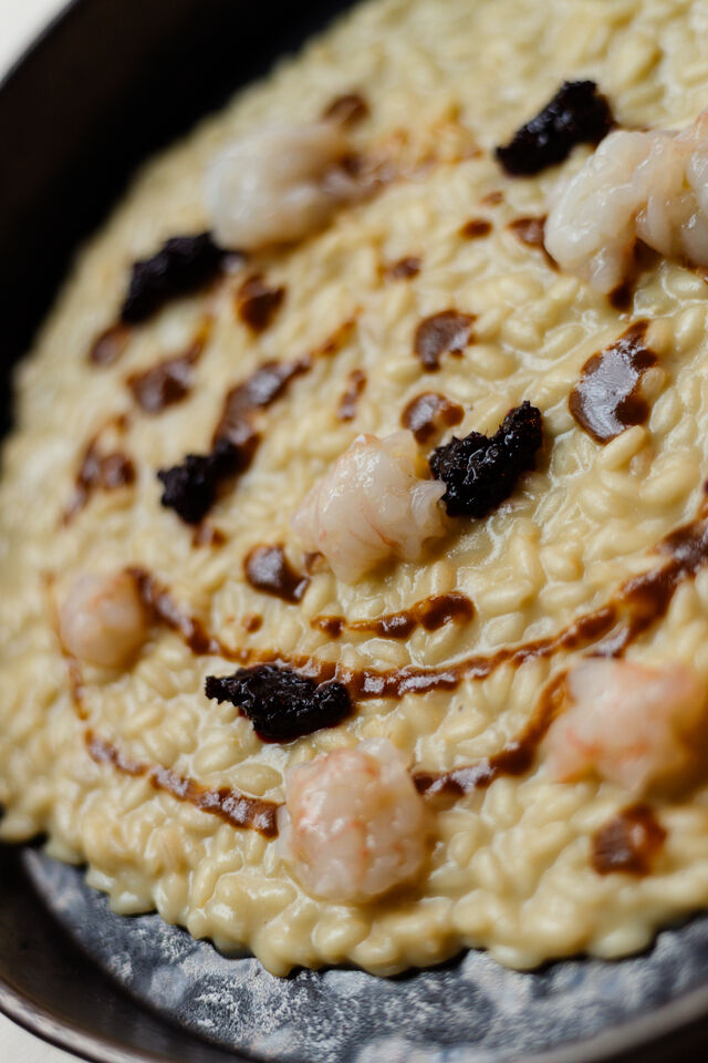 Il Cardo si Veste da Sera