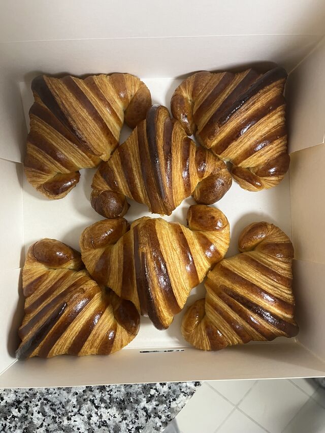 Croissant 