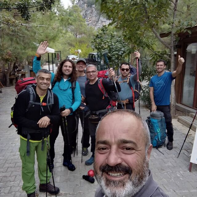 Kıbrıslı misafirlerimiz