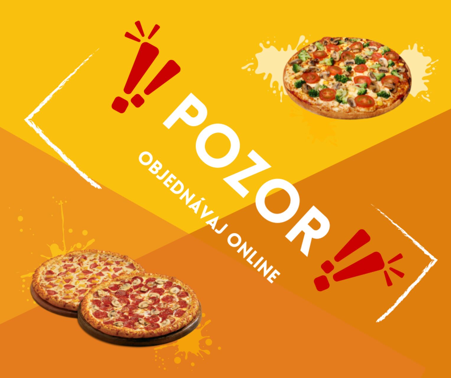 Naša kuchyňa u Vás doma