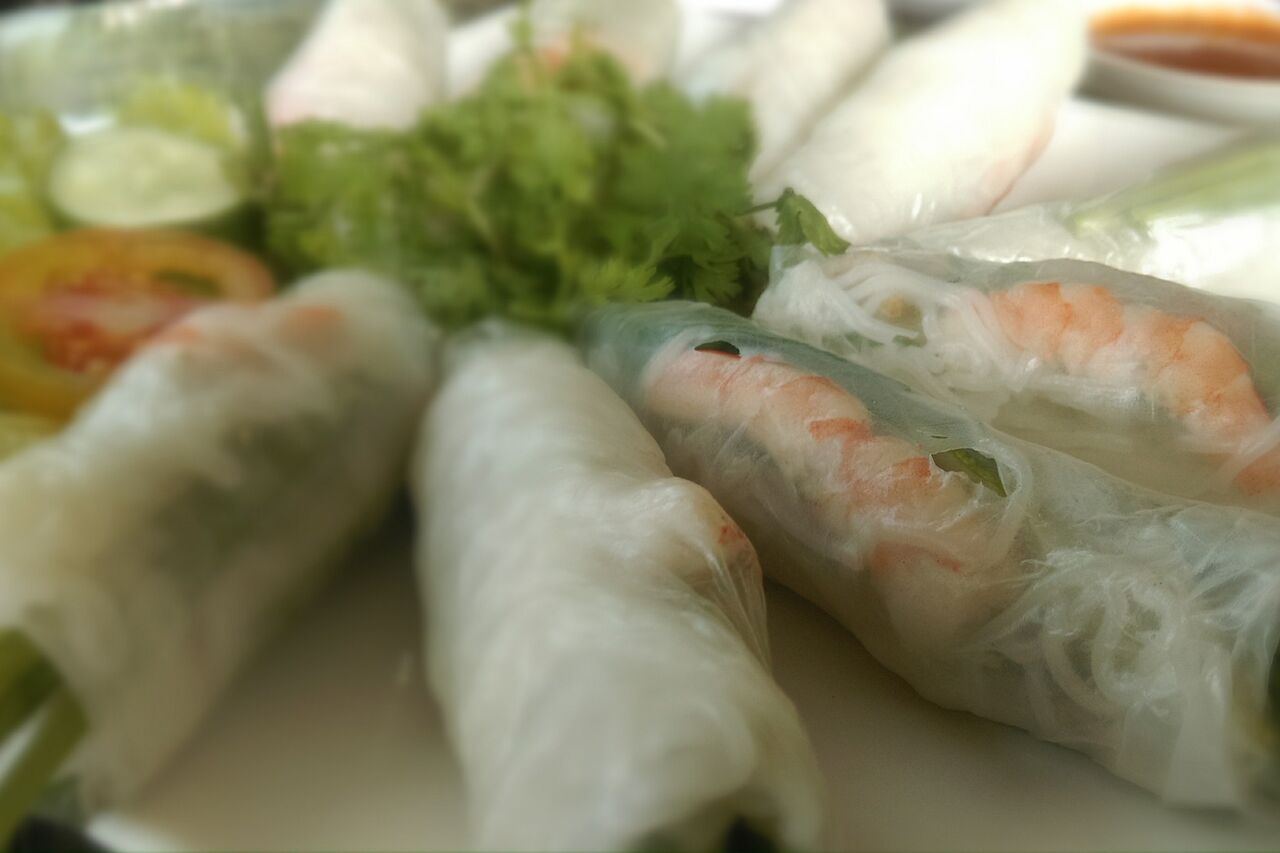 Découvrez aussi notre cuisine Française et Asiatique