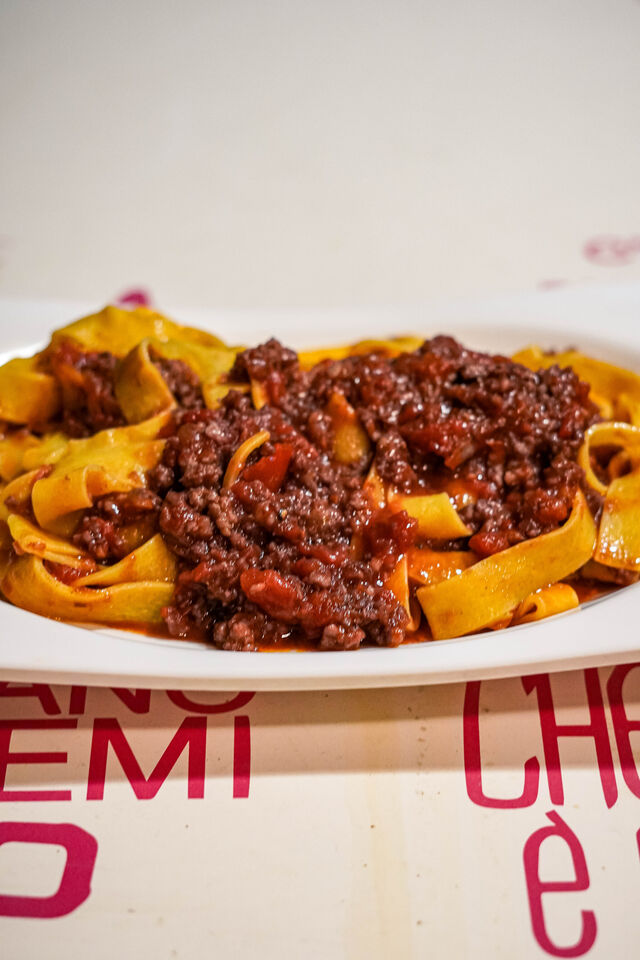 Risvegliare L' appetito 