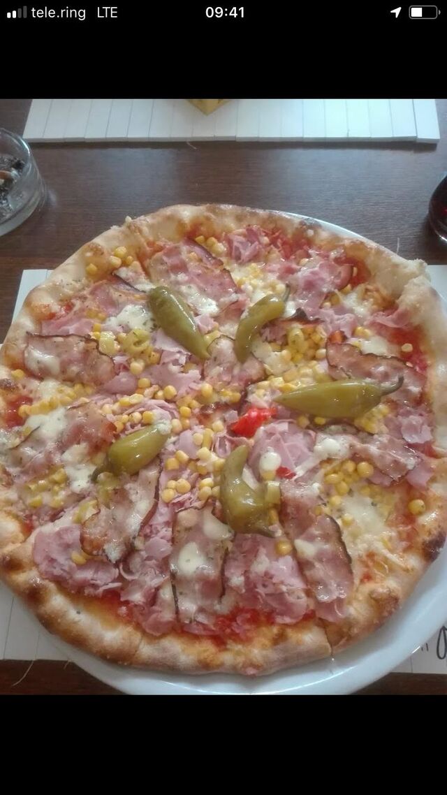 Pizza
