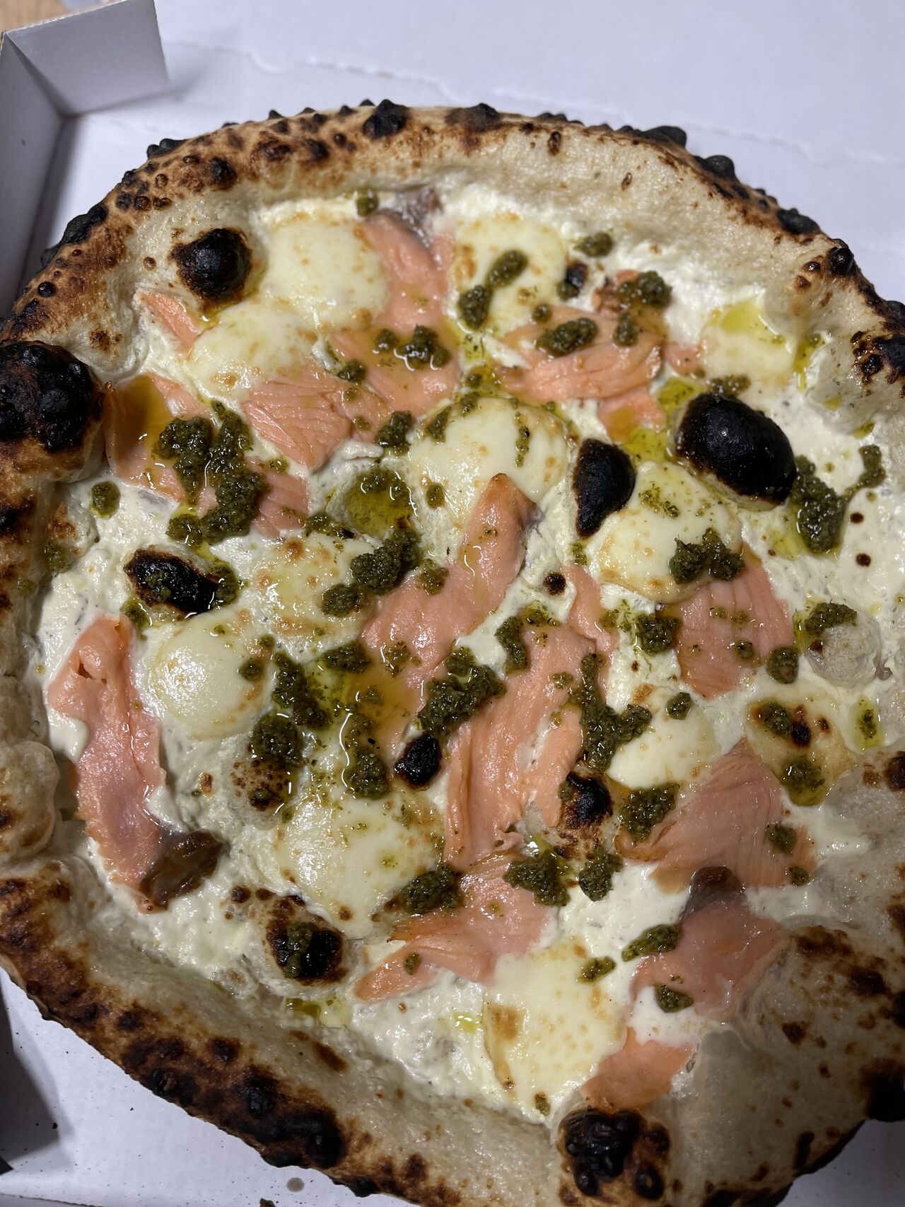 Salmone