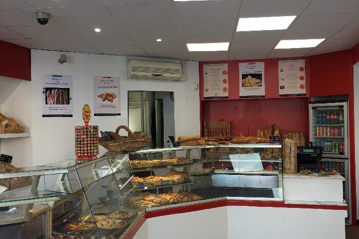 Boulangerie Patisserie AMOR - Lyon | Boulangerie près de ...