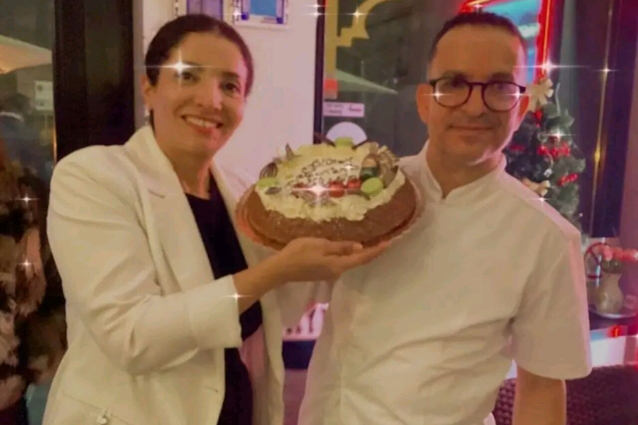 Vi auguriamo un buon inizio anno 2023