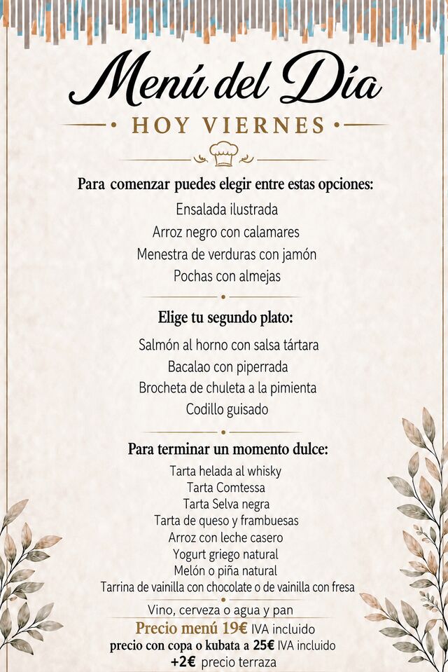 Viernes 29.05.26