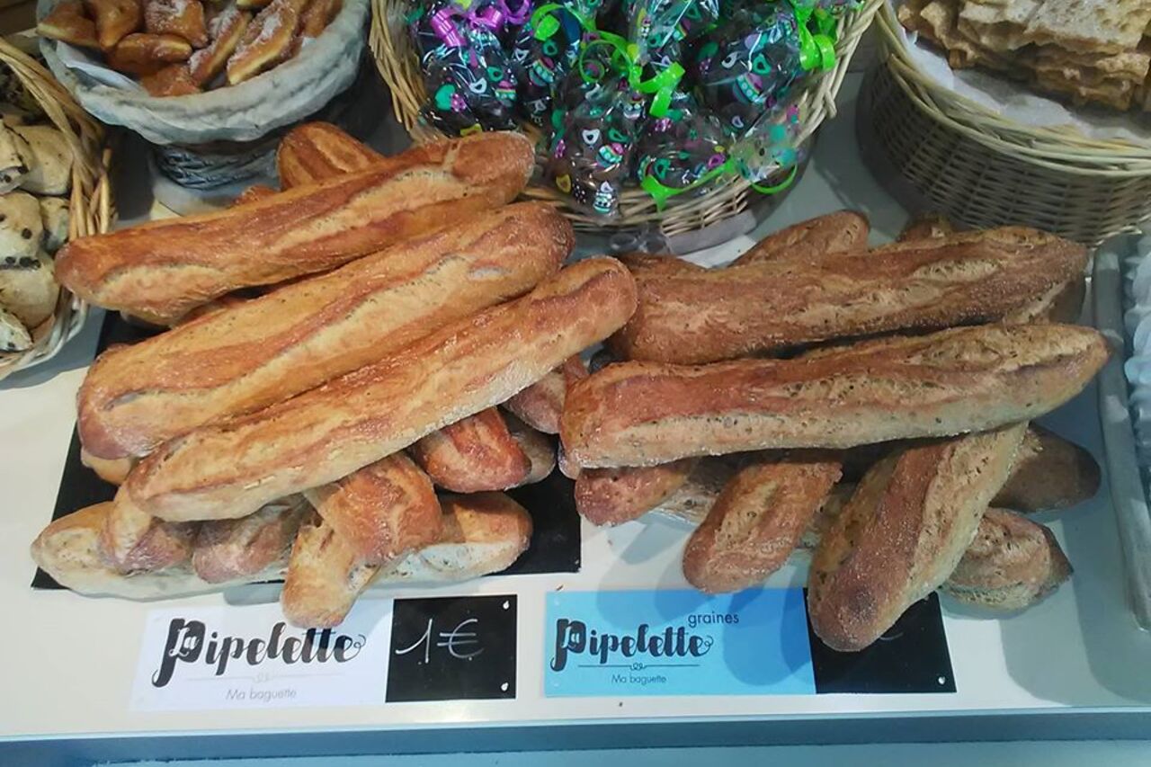 Venez nous rendre visite !