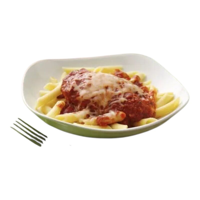 Penne Pasta Arrabbiata