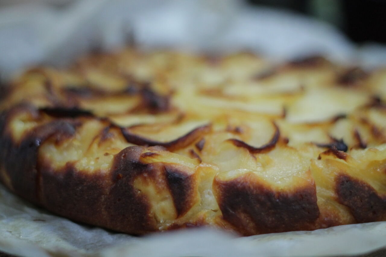 Des tartes maisons gourmandes