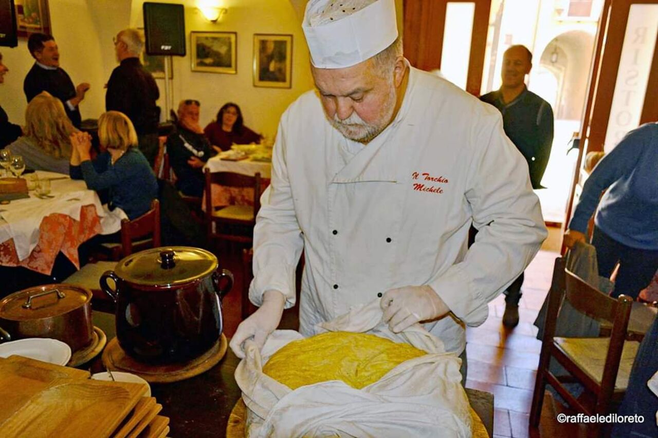 La Tradizione al servizio del cliente