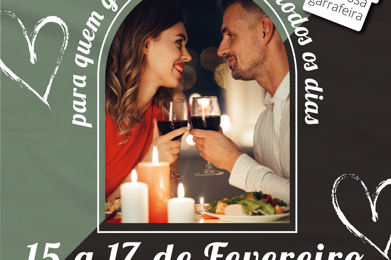 St Valentine´s Week