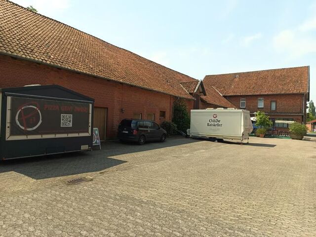 Spargelfest Elze 2023