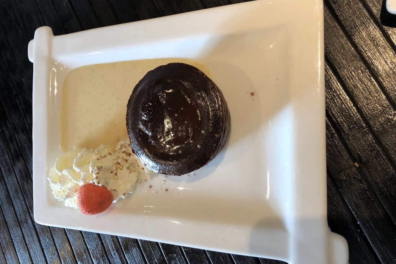 Envie d'une douceur ?