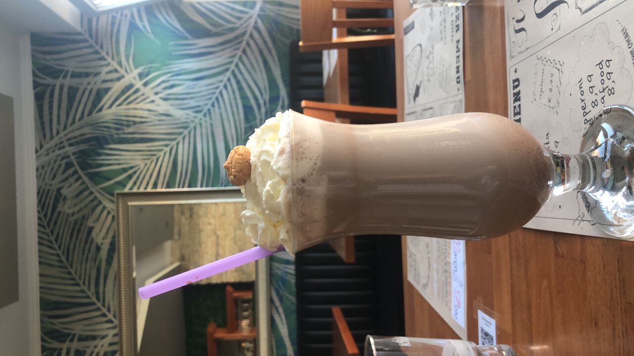 Leckere Drinks