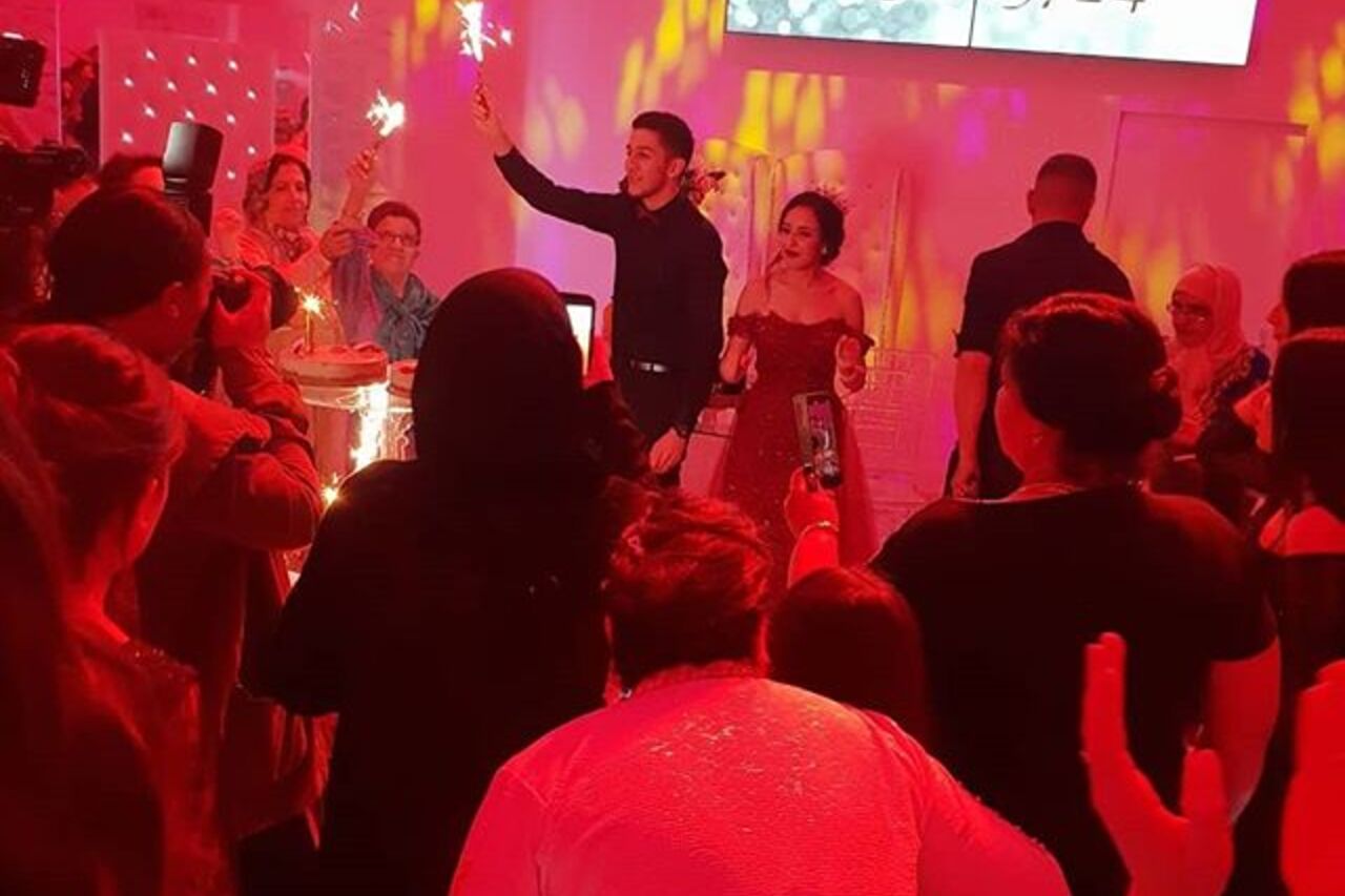 Pour un événement inoubliable