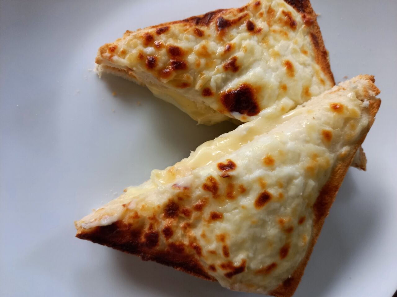 Kroc fromage