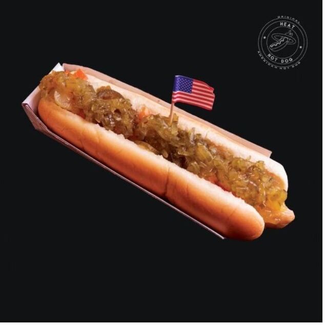 THE CHICAGO - S 6.20 EUROS/ M 9.20 EUROS