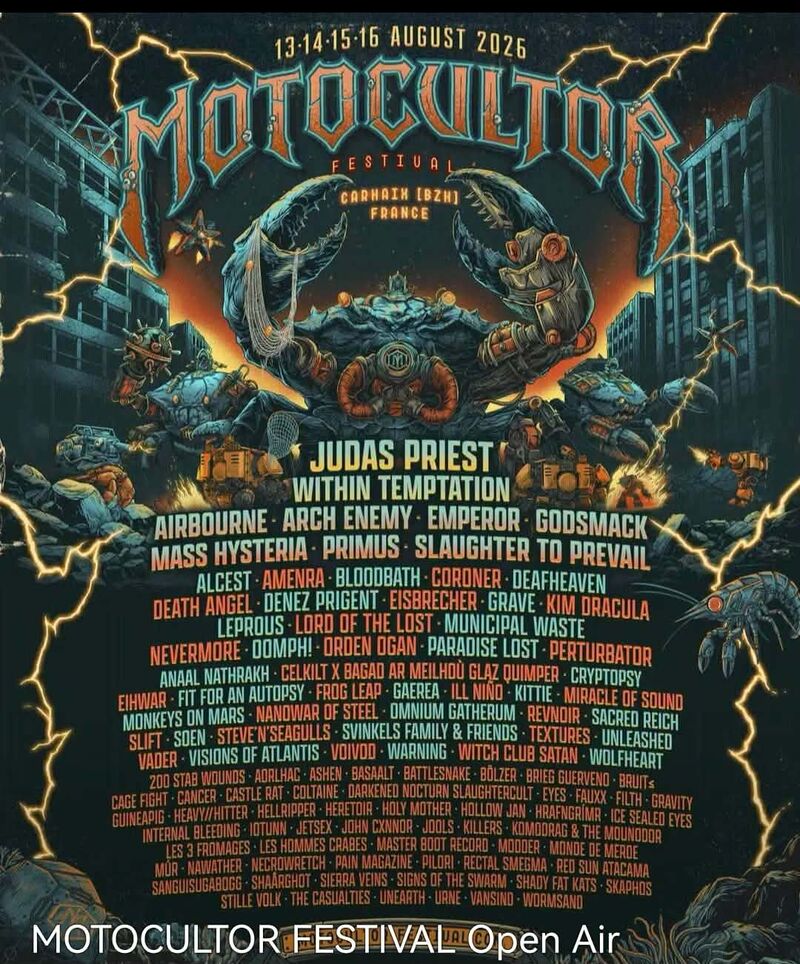 MOTOCULTOR CARHAIX