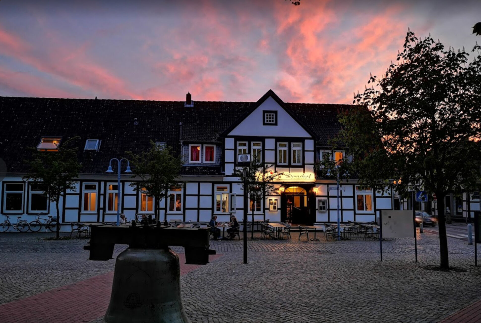 Verschenken Sie Genuss – Gutscheine