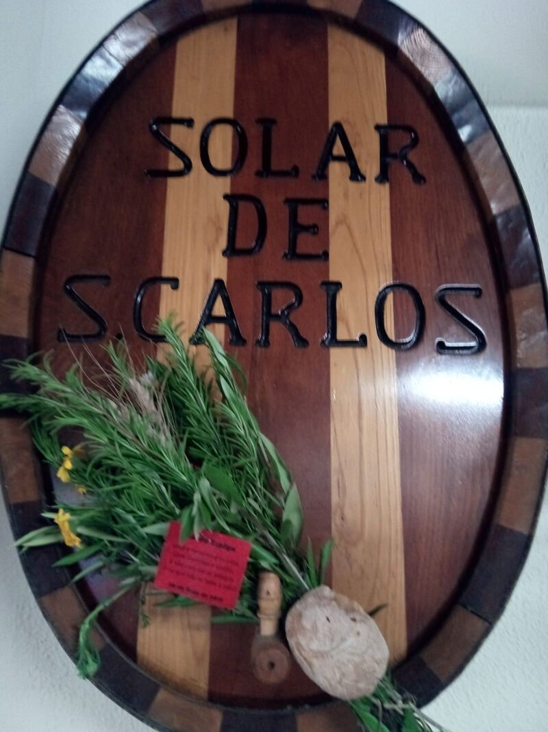 Não se esqueça do nome!