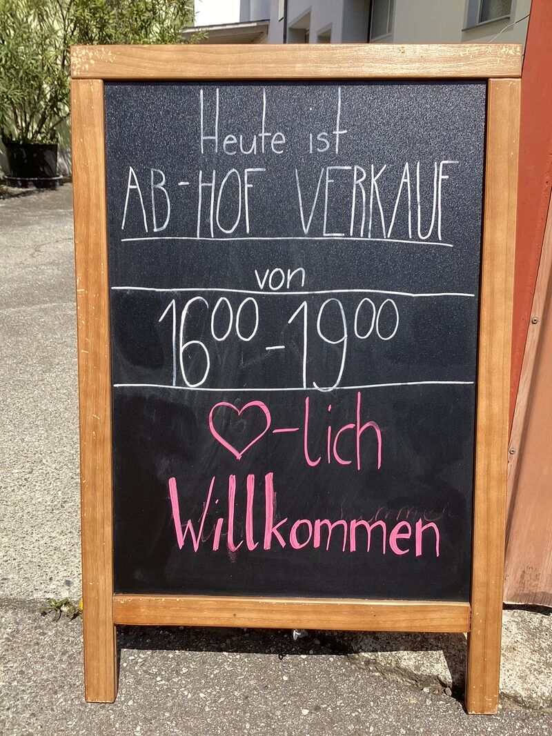 Herzlich Willkommen
