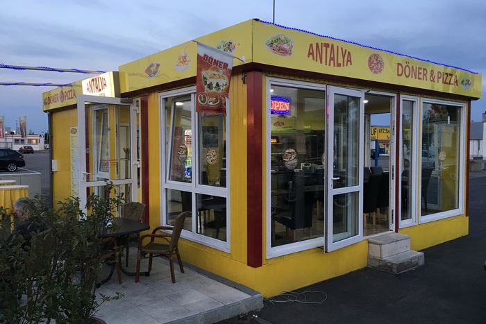 Antalya Döner & Pizza - Restaurant Bad Dürkheim | Turkish ...