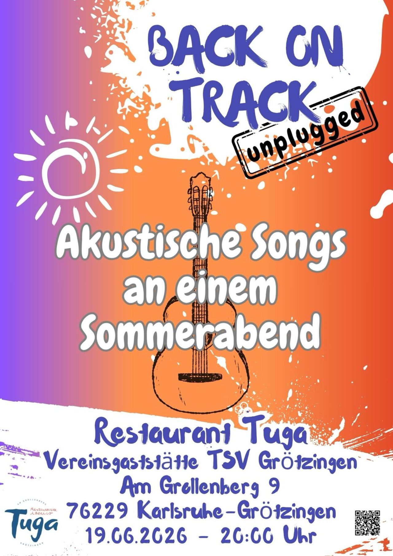 Live Musik