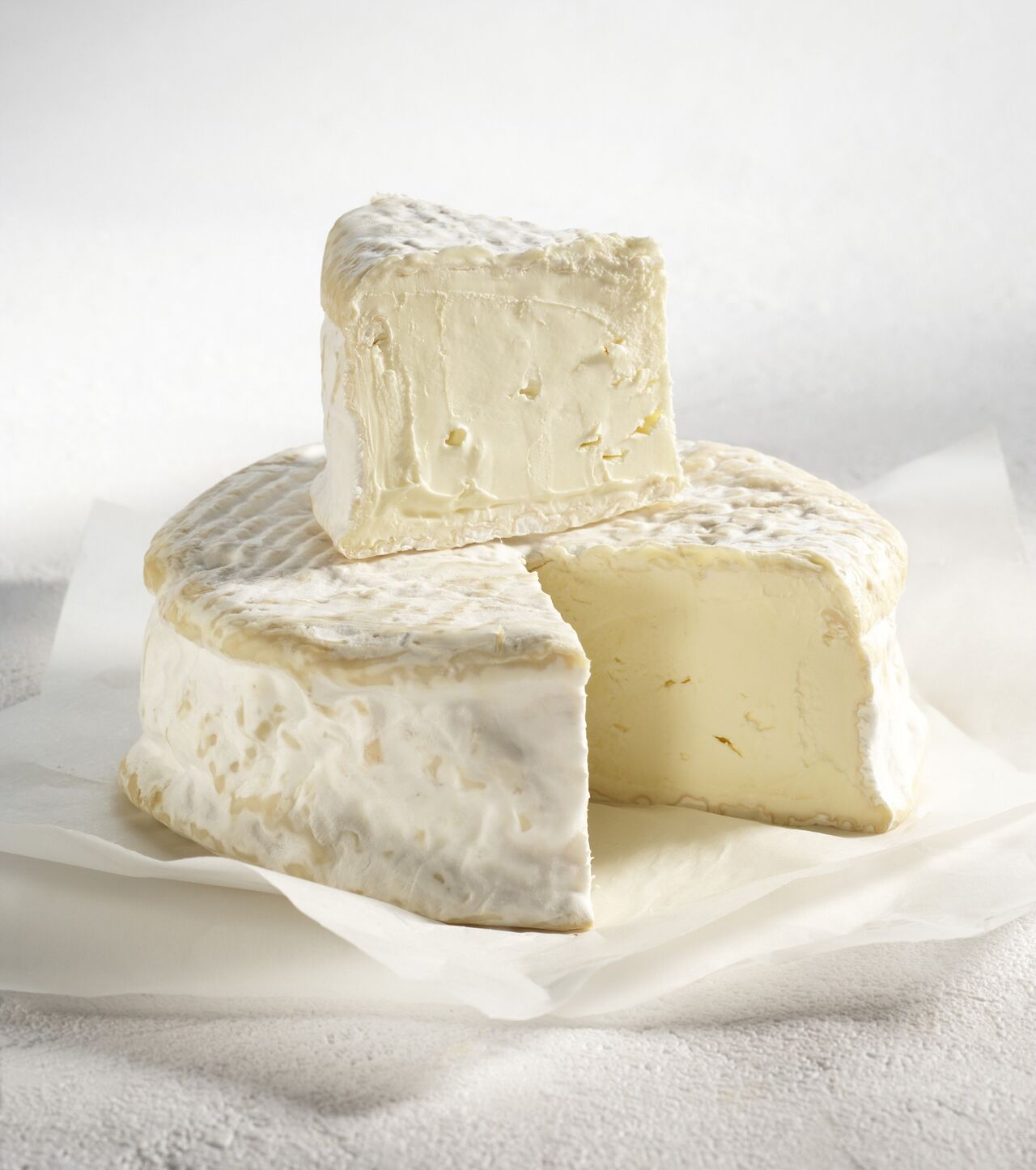Brillat savarin affiné AOP 35% - 200gr - 7,36€