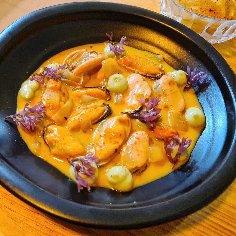 NUESTROS FUERA DE CARTA