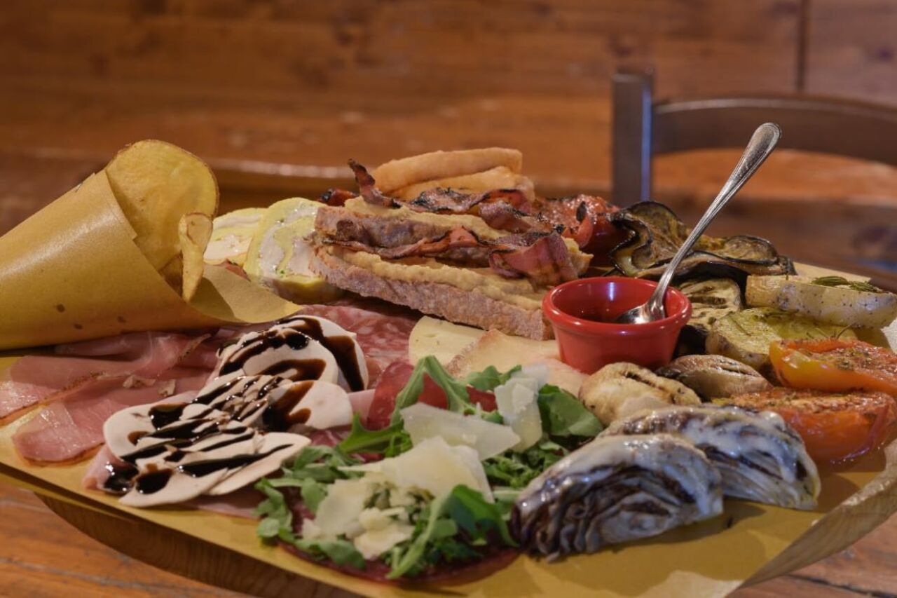 Antipasto