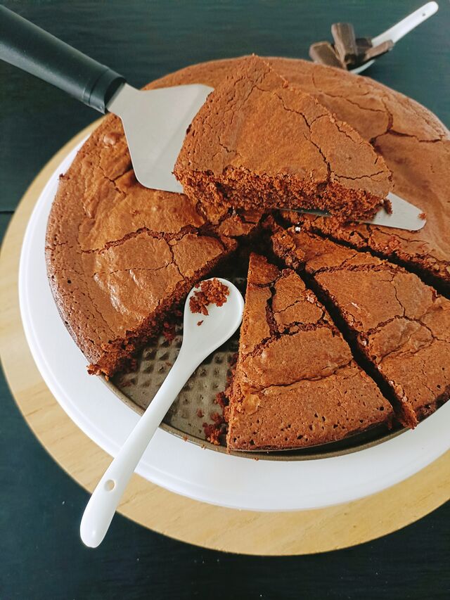 Fondant au chocolat