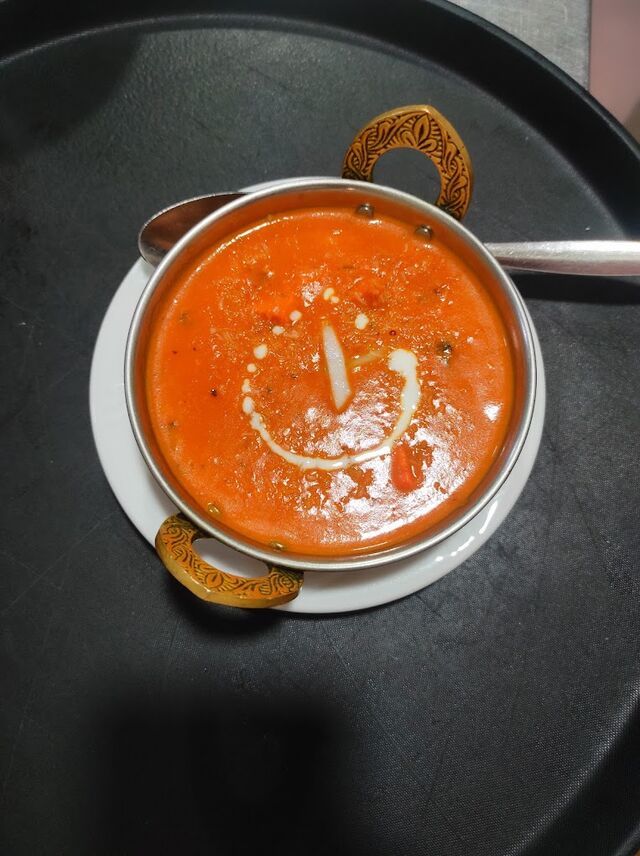 Chicken Tikka Masala