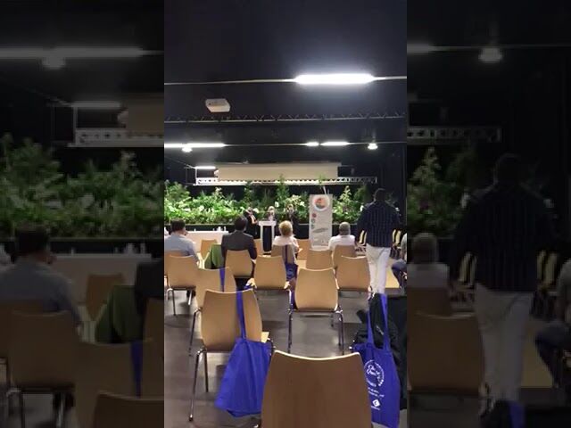 Remise charte qualité 2020