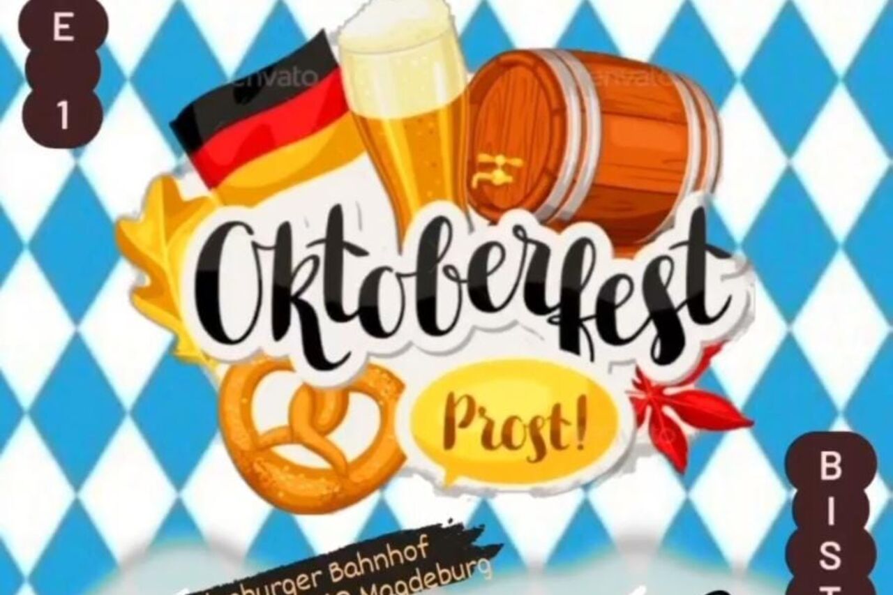 Oktoberfest