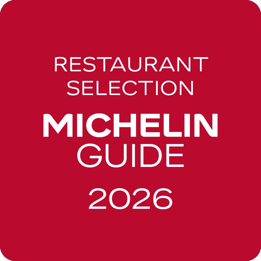 Guide Michelin 2026