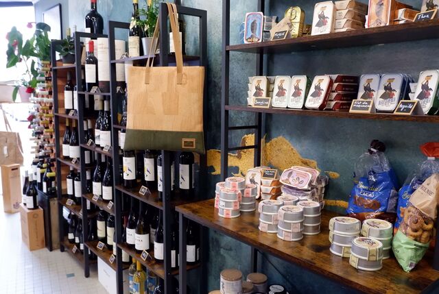 Épicerie Portugaise