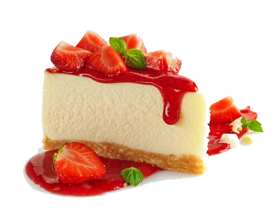 Cheesecakes à volonté