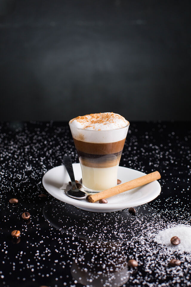 Cortado