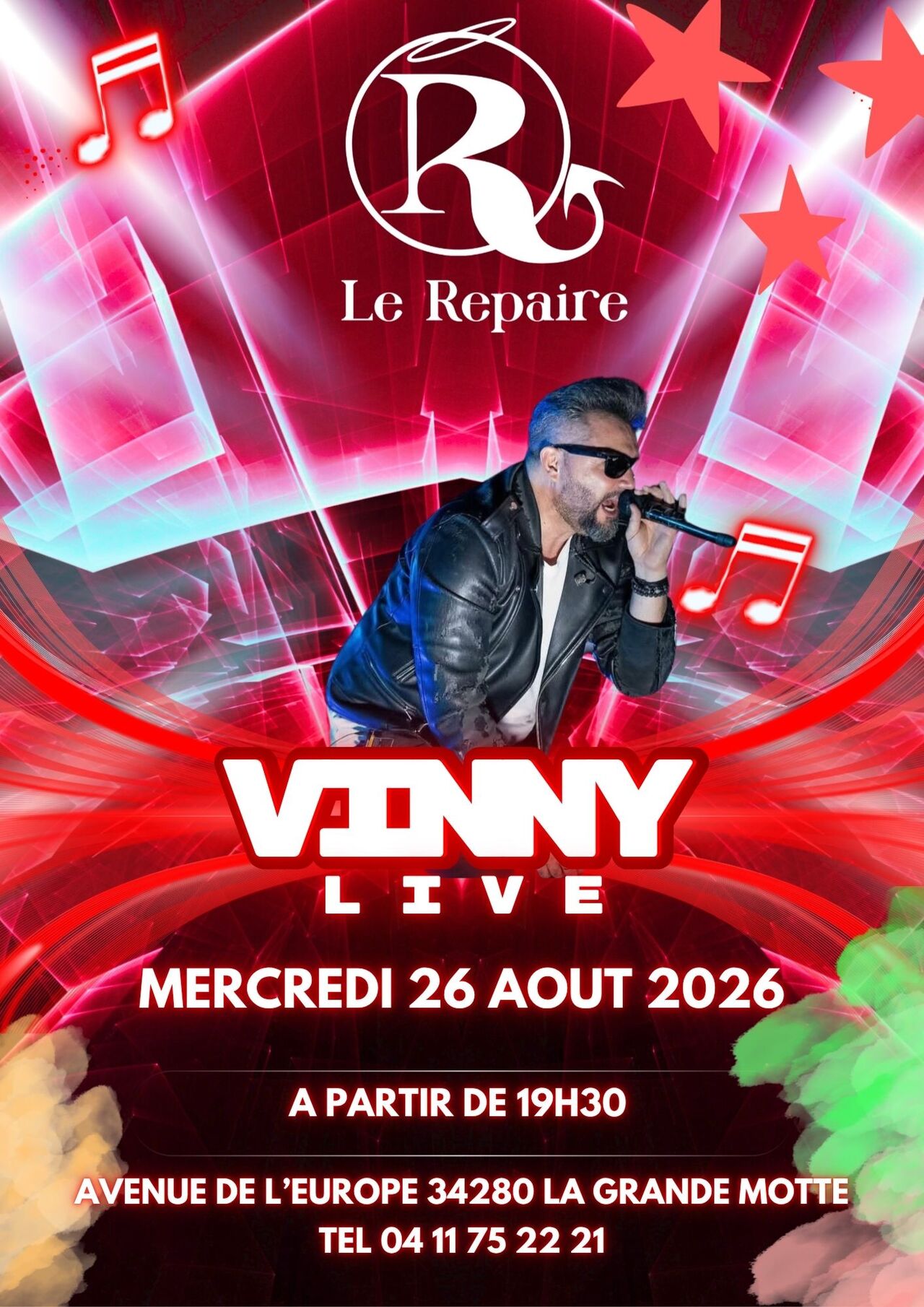 Vinny