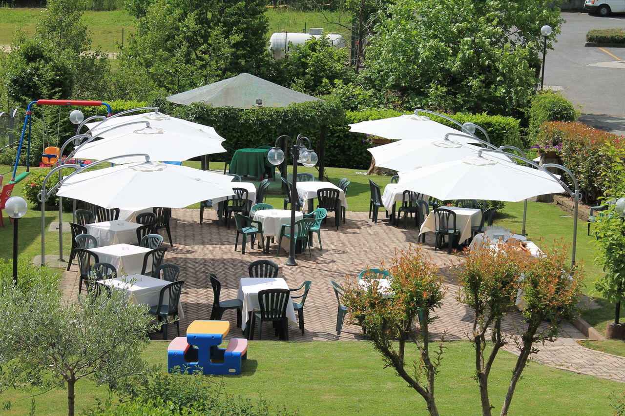 il nostro giardino estivo