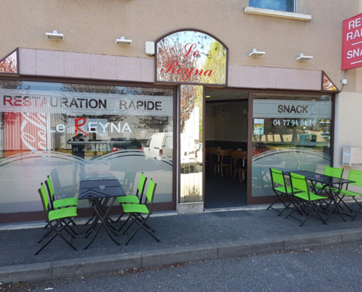 Profitez du soleil en terrasses !