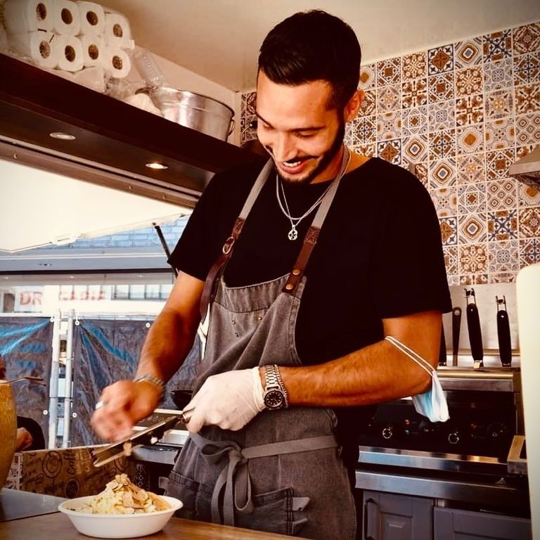 Street-Food-Fiesta Kornwestheim