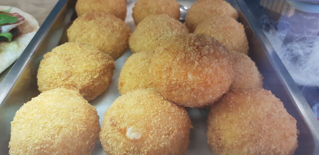 Arancini