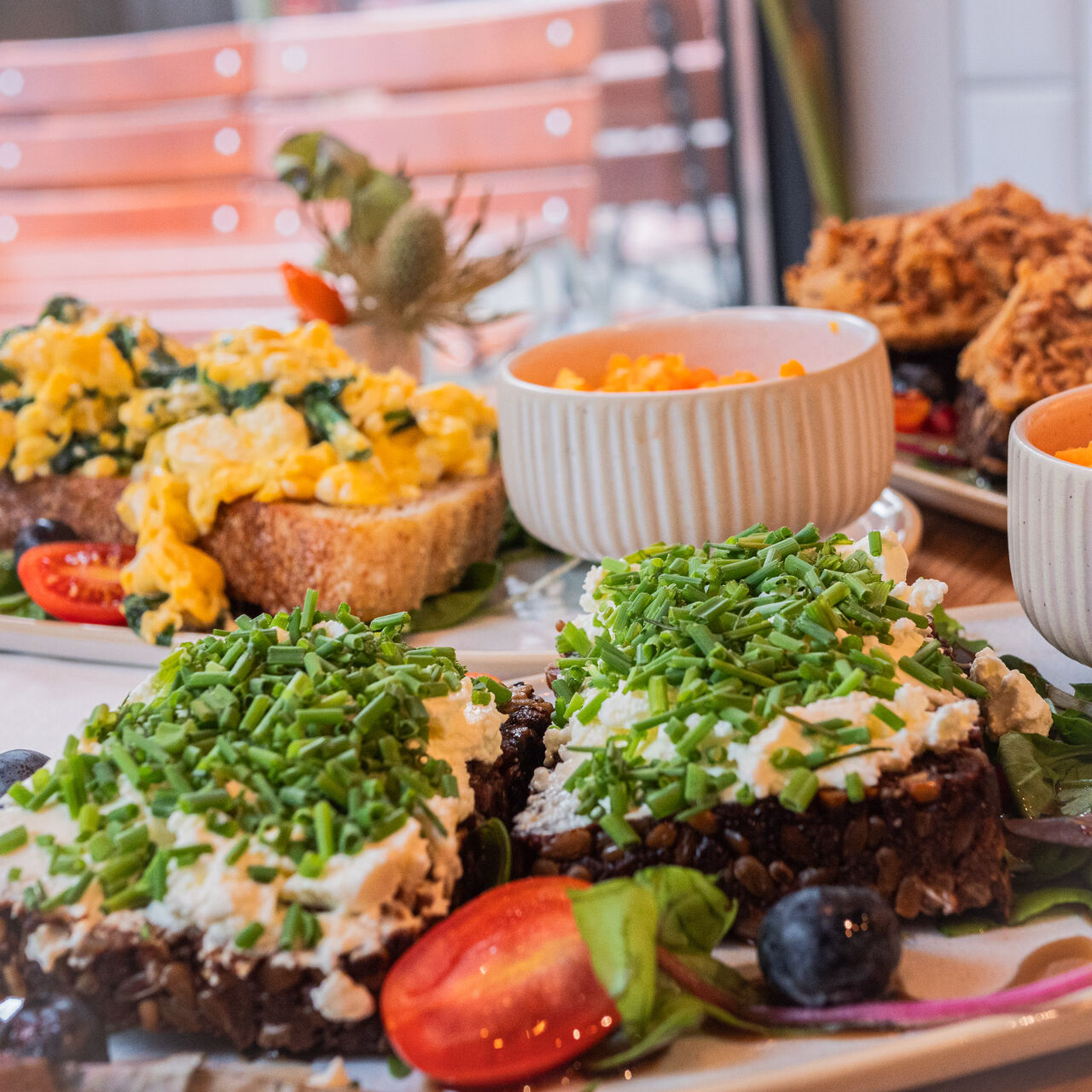 Wald & wiesenbrote 2