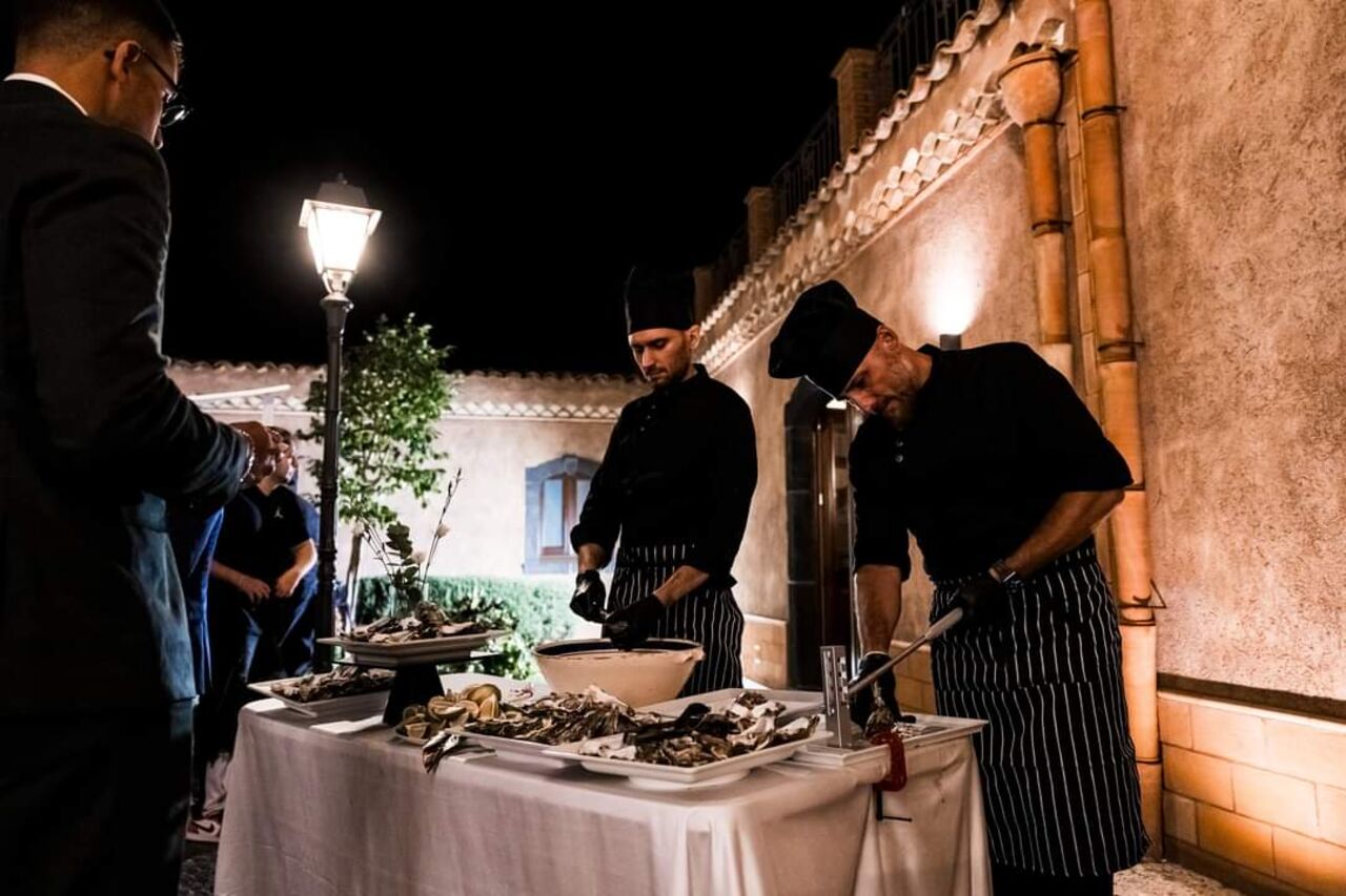 La passione è ciò che ci spinge a fare sempre meglio e a mettere in gioco le nostre capacità.