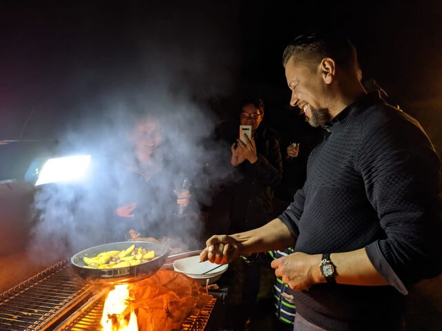 Liebe Gäste, wir bieten auch einen Cateringservice an.
Sprechen oder schreiben Sie uns gerne an!
baretto.luebeck@gmail.com