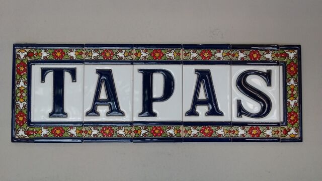 Tapas