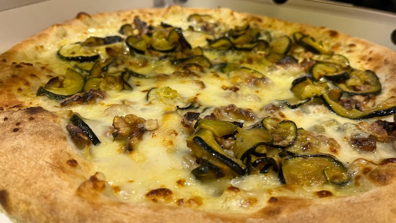 GORGO NOCI