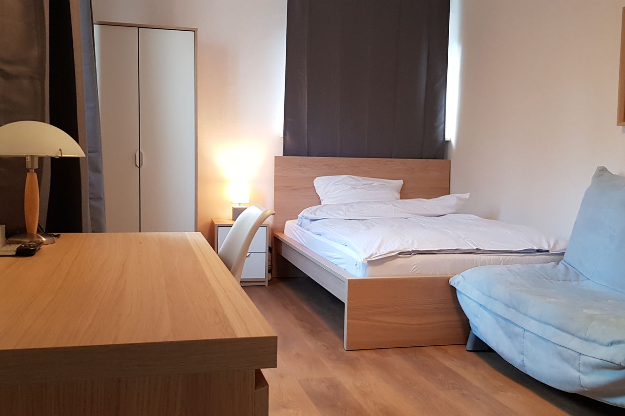 Hotel Kronberg | Kronberg im Taunus